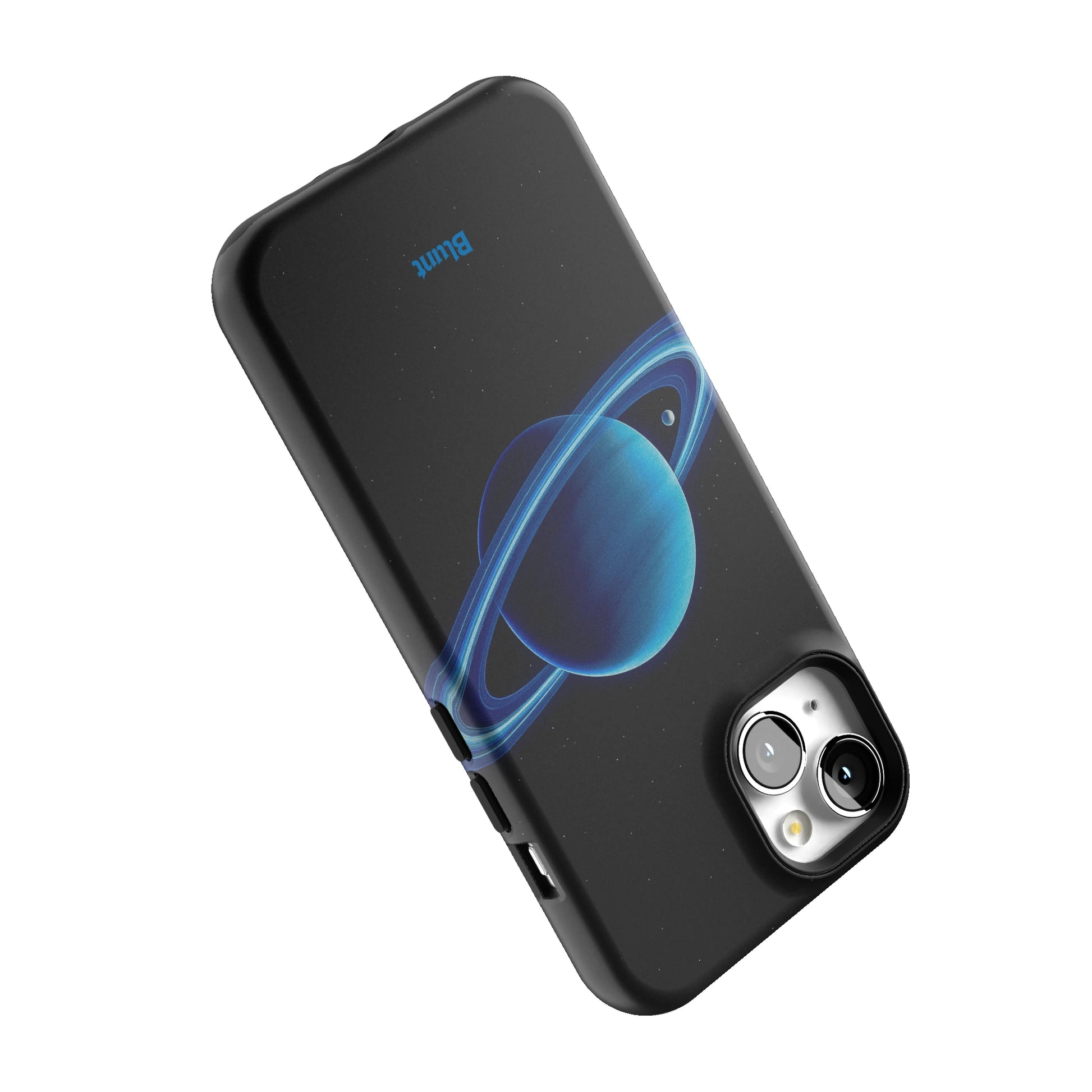 Neon Neptune iPhone Case gallery - Iphone_13_Iphone_5