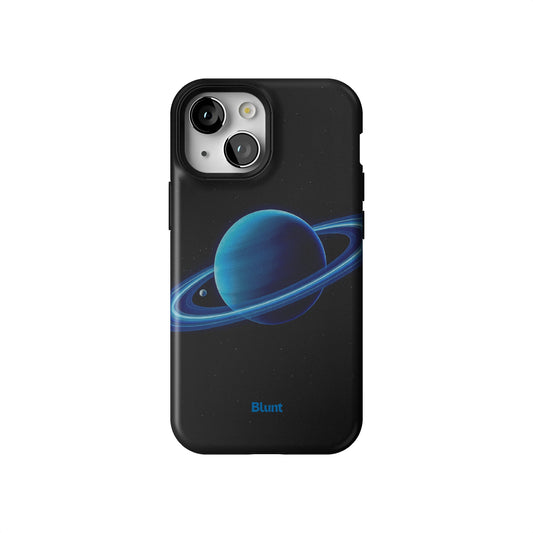 Neon Neptune iPhone Case gallery - Iphone_13_Mini_Air_Plus_1