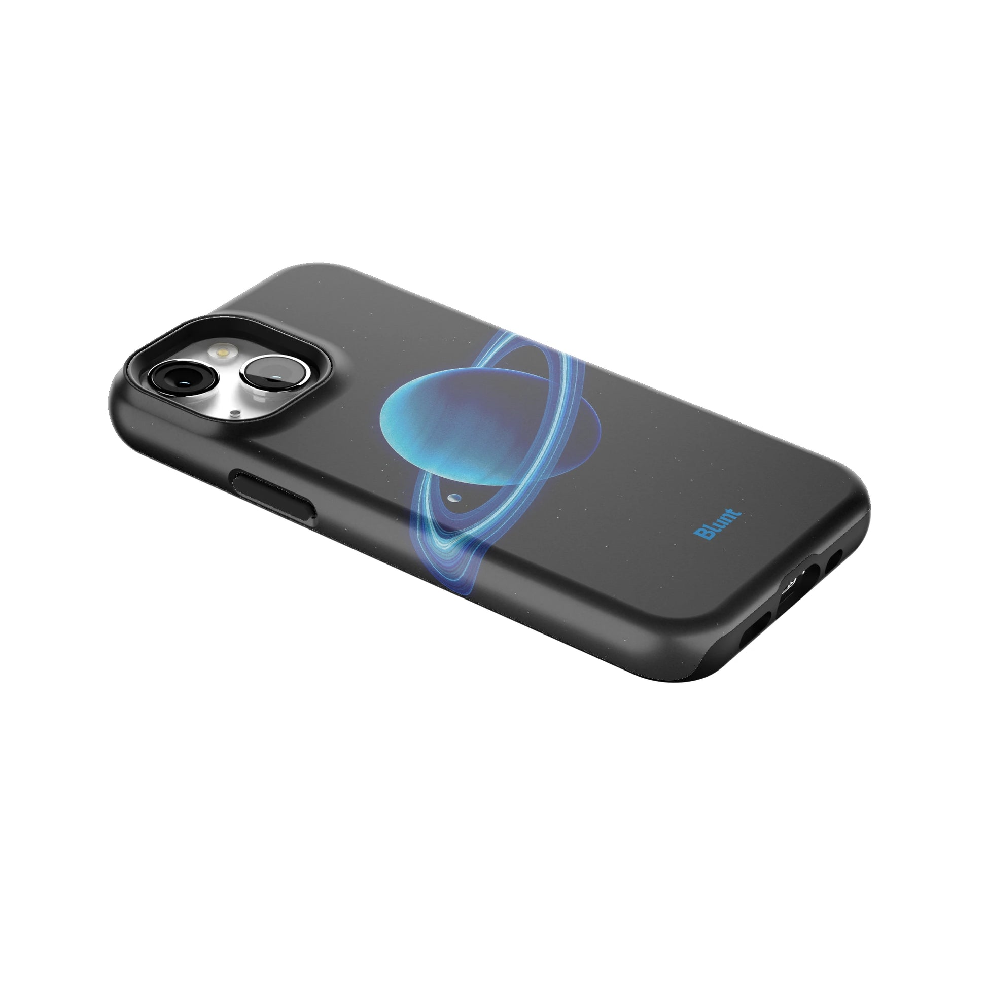 Neon Neptune iPhone Case gallery - Iphone_13_Mini_Air_Plus_2