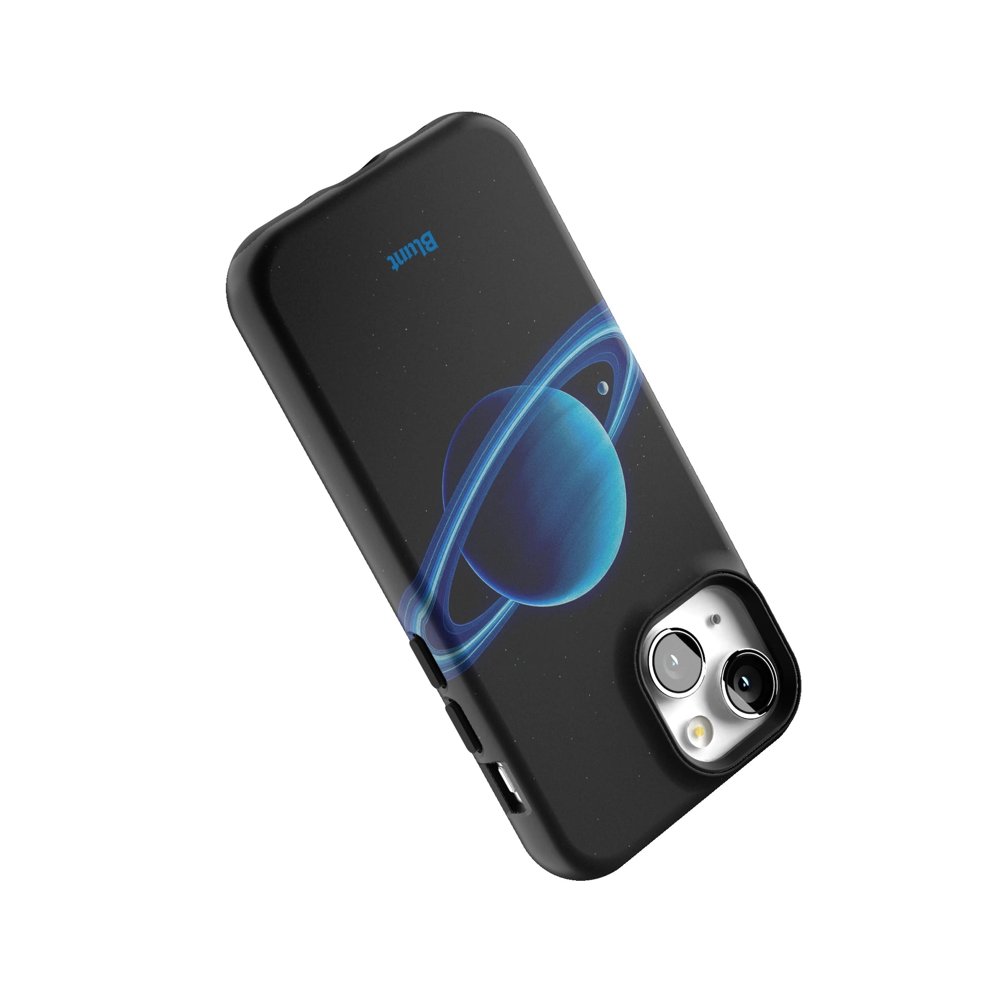 Neon Neptune iPhone Case gallery - Iphone_13_Mini_Air_Plus_5