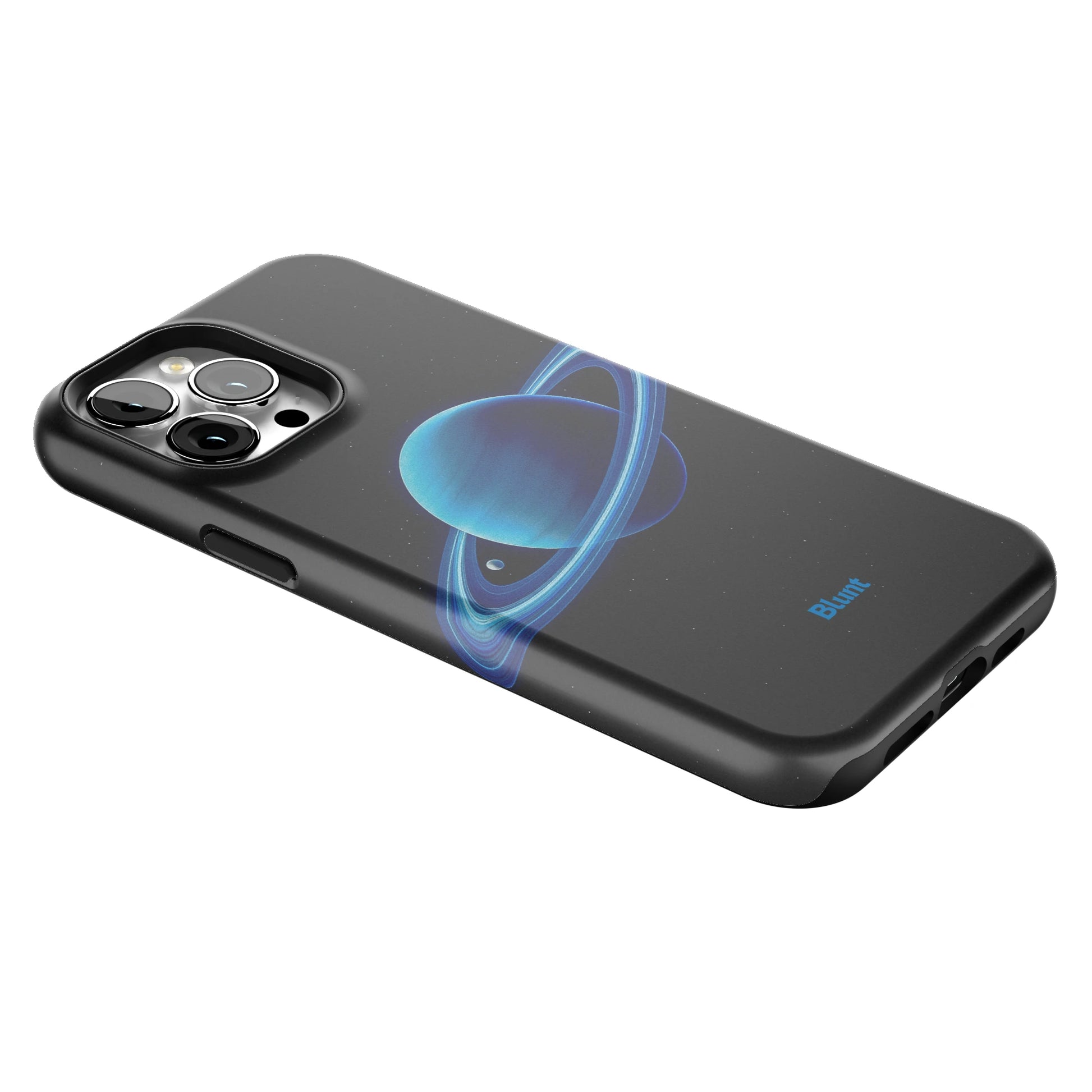 Neon Neptune iPhone Case gallery - Iphone_13_Pro_Max_2