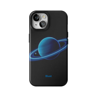Neon Neptune iPhone Case gallery - Iphone_14_Iphone_1