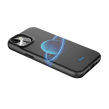 Neon Neptune iPhone Case gallery - Iphone_14_Iphone_2