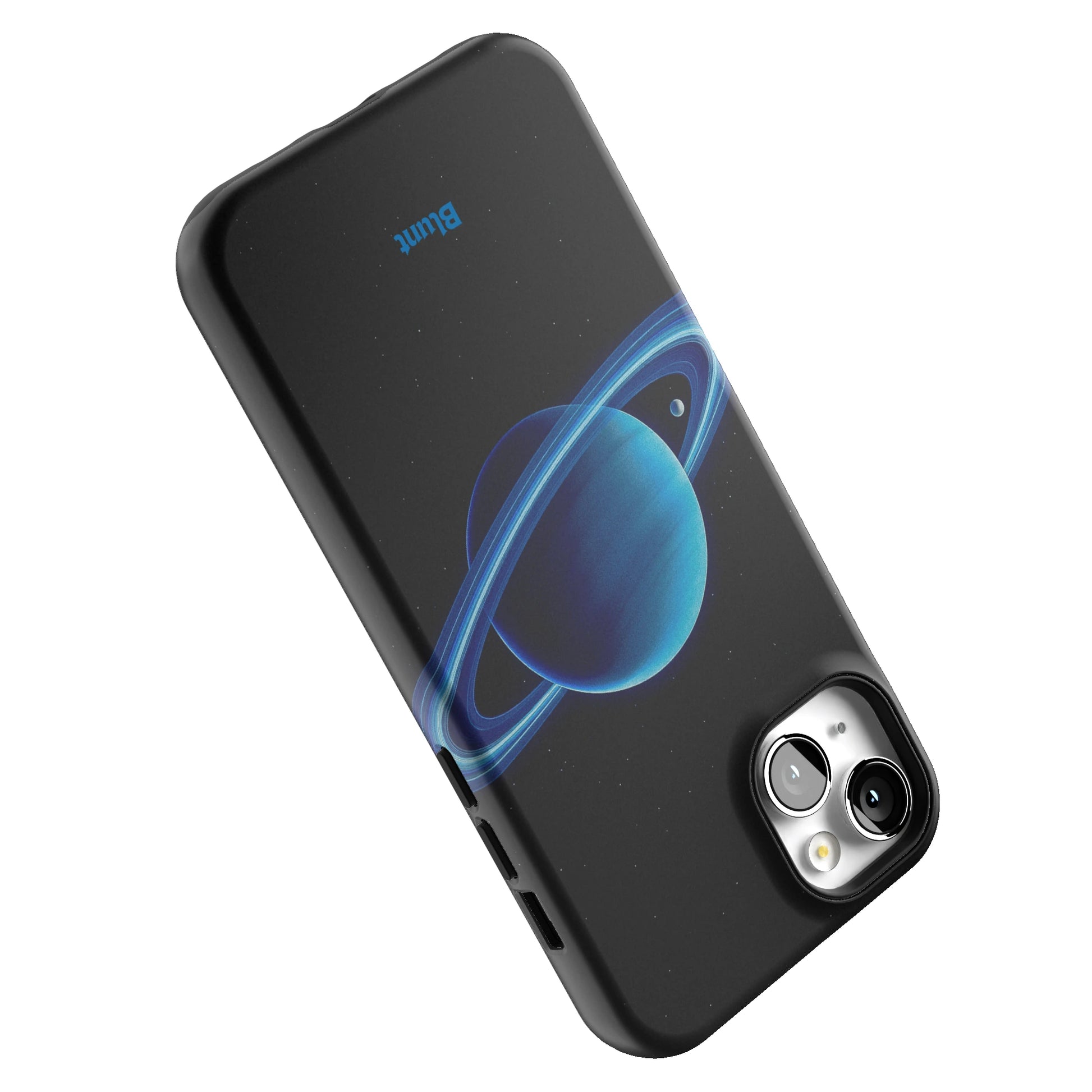 Neon Neptune iPhone Case gallery - Iphone_14_Mini_Air_Plus_5