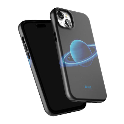 Neon Neptune iPhone Case gallery - Iphone_14_Mini_Air_Plus_6