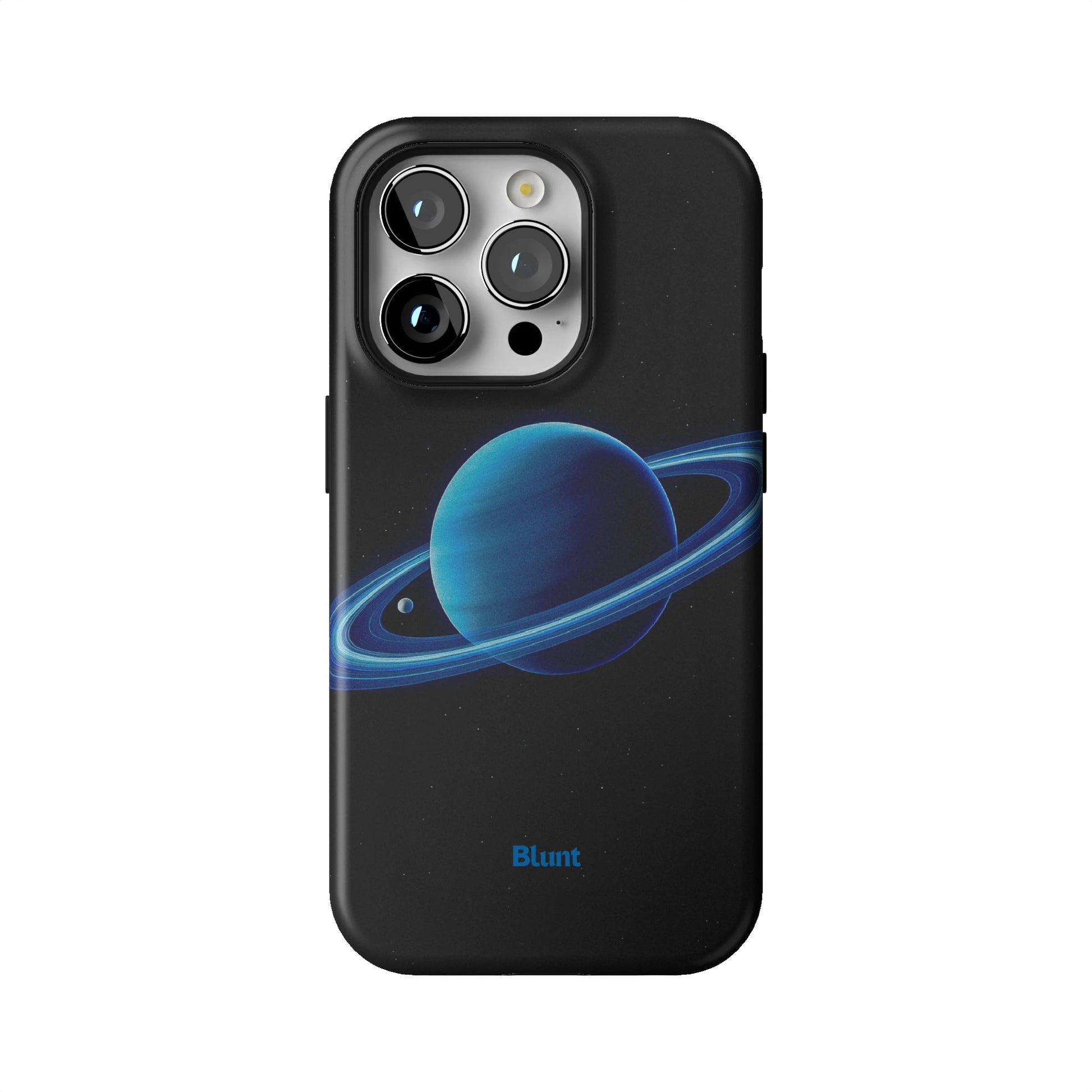 Neon Neptune iPhone Case gallery - Iphone_14_Pro_1