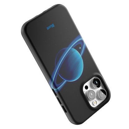 Neon Neptune iPhone Case gallery - Iphone_14_Pro_Max_5