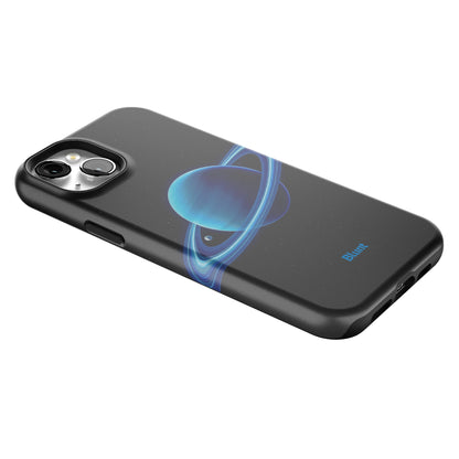 Neon Neptune iPhone Case gallery - Iphone_15_Mini_Air_Plus_2