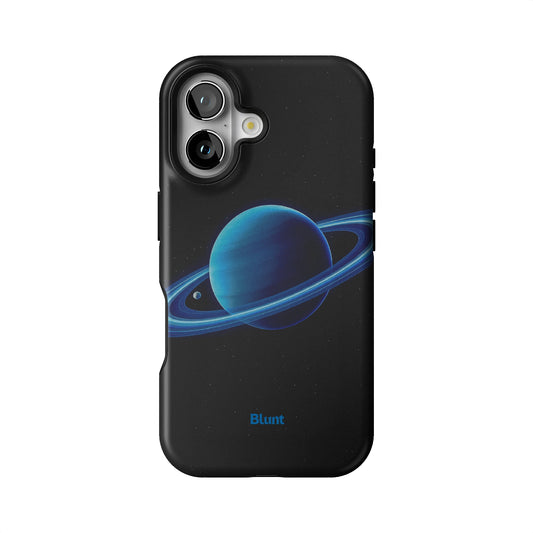 Neon Neptune iPhone Case gallery - Iphone_16_Iphone_1