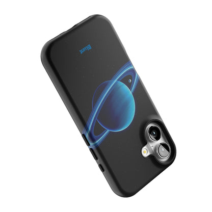 Neon Neptune iPhone Case gallery - Iphone_16_Iphone_5