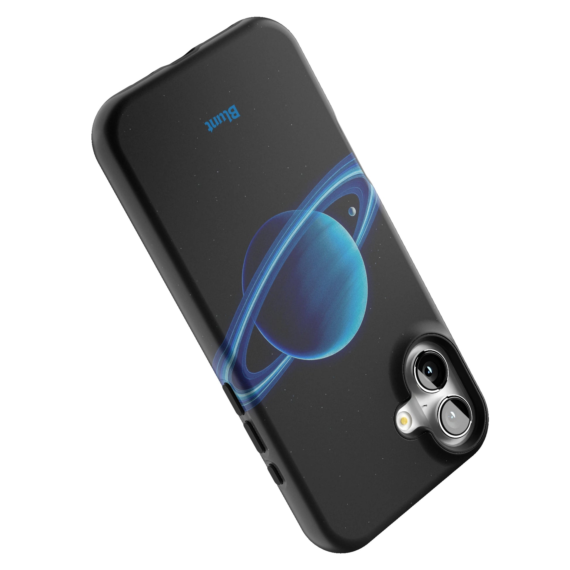Neon Neptune iPhone Case gallery - Iphone_16_Mini_Air_Plus_5