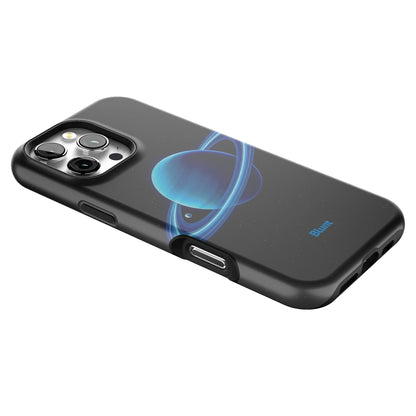 Neon Neptune iPhone Case gallery - Iphone_16_Pro_Max_2