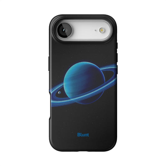 Neon Neptune iPhone Case gallery - Iphone_17_Air_1