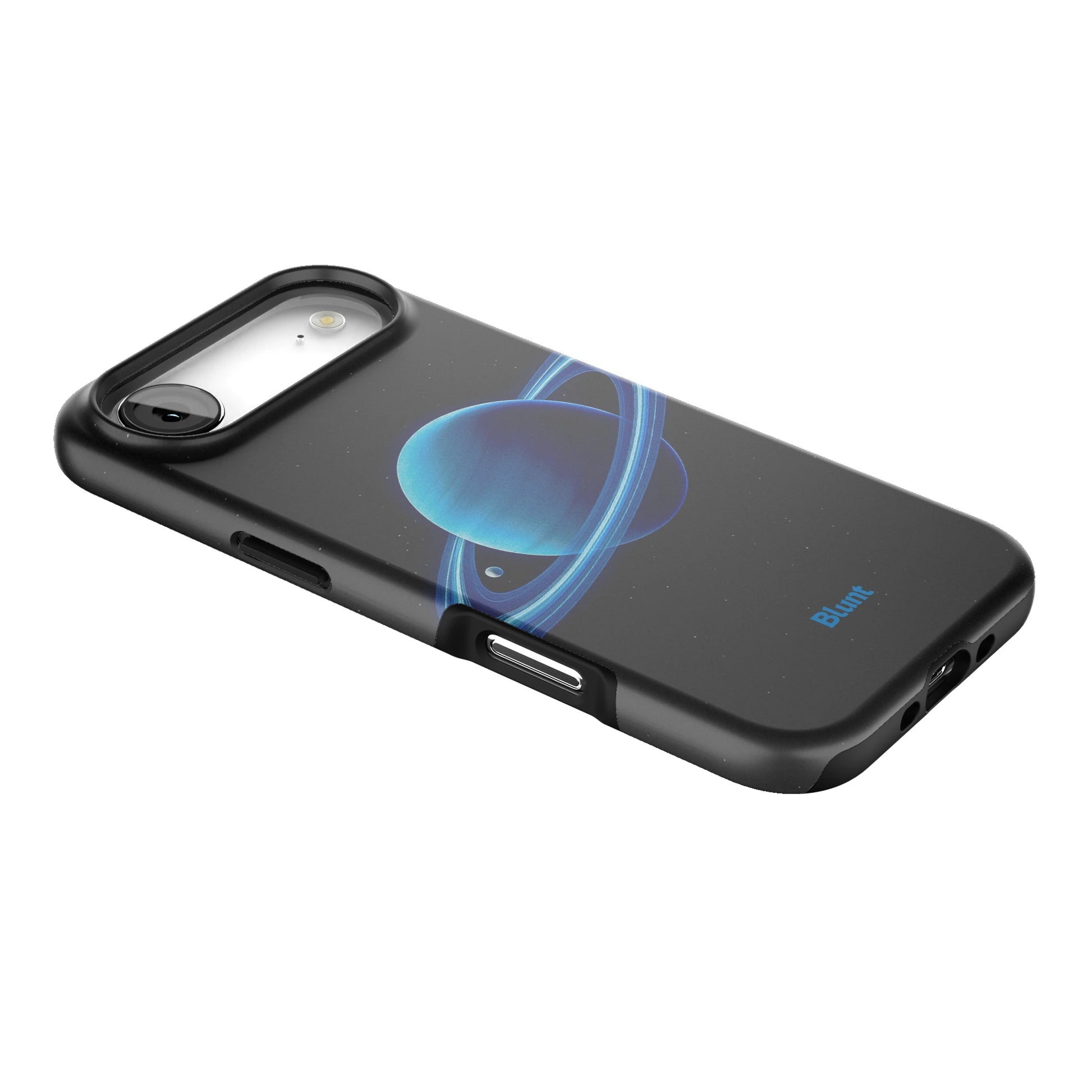 Neon Neptune iPhone Case gallery - Iphone_17_Air_2