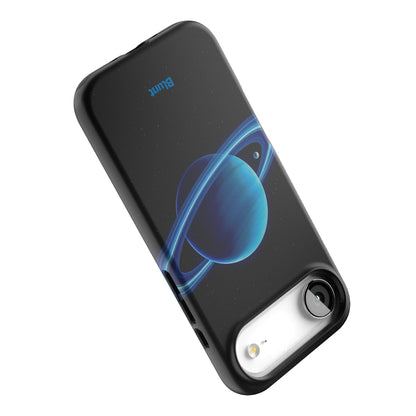 Neon Neptune iPhone Case gallery - Iphone_17_Air_5