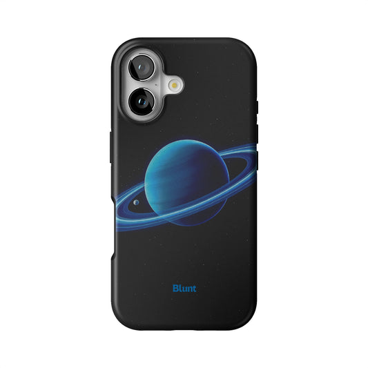 Neon Neptune iPhone Case gallery - Iphone_17_Iphone_1