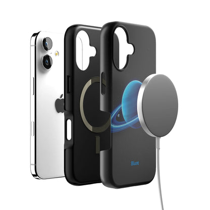 Neon Neptune iPhone Case gallery - Iphone_17_Iphone_4