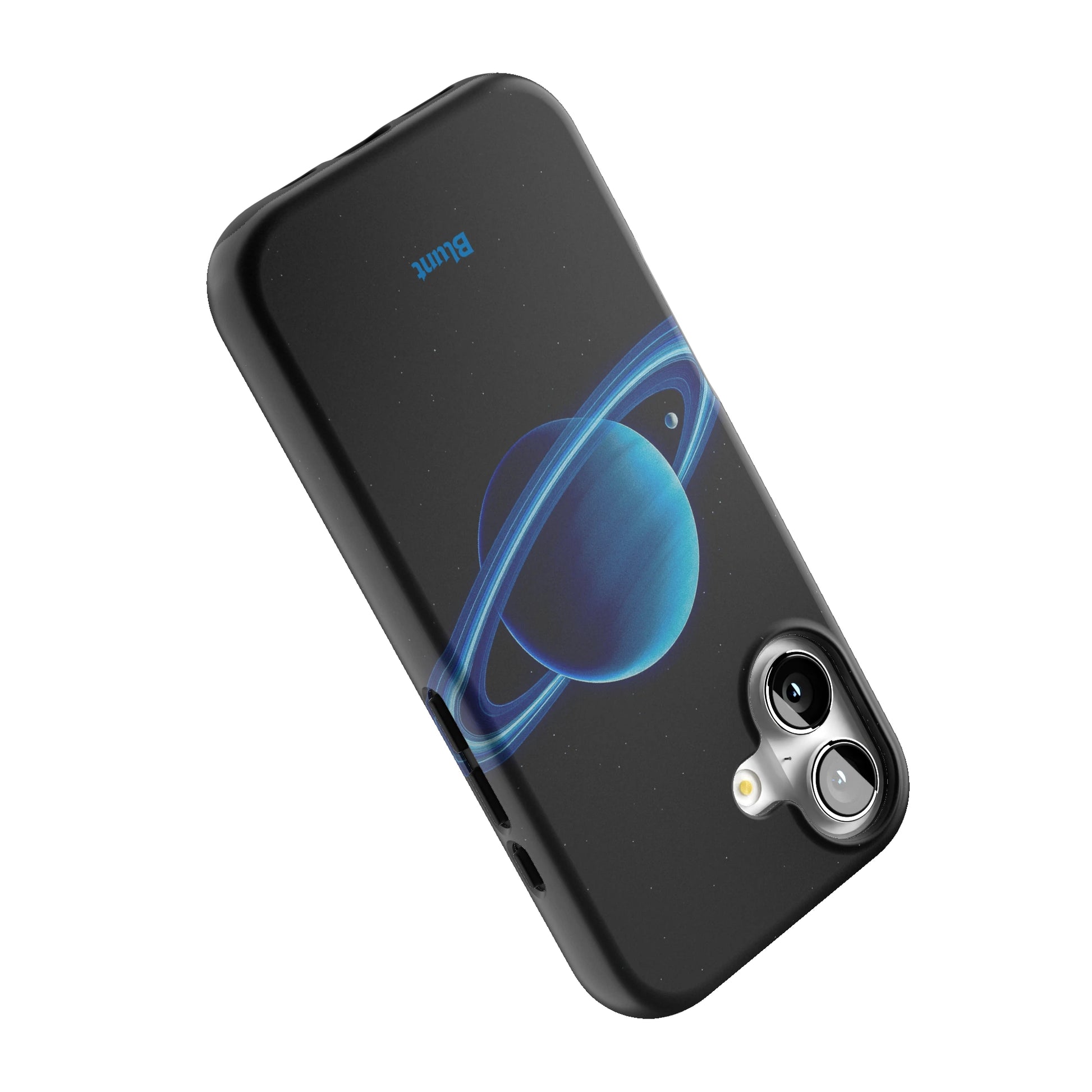 Neon Neptune iPhone Case gallery - Iphone_17_Iphone_5