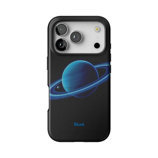 Neon Neptune iPhone Case gallery - Iphone_17_Pro_1
