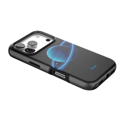 Neon Neptune iPhone Case gallery - Iphone_17_Pro_2