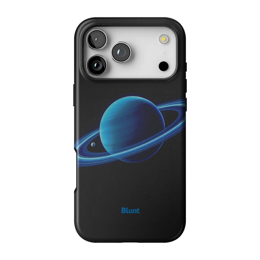 Neon Neptune iPhone Case gallery - Iphone_17_Pro_Max_1