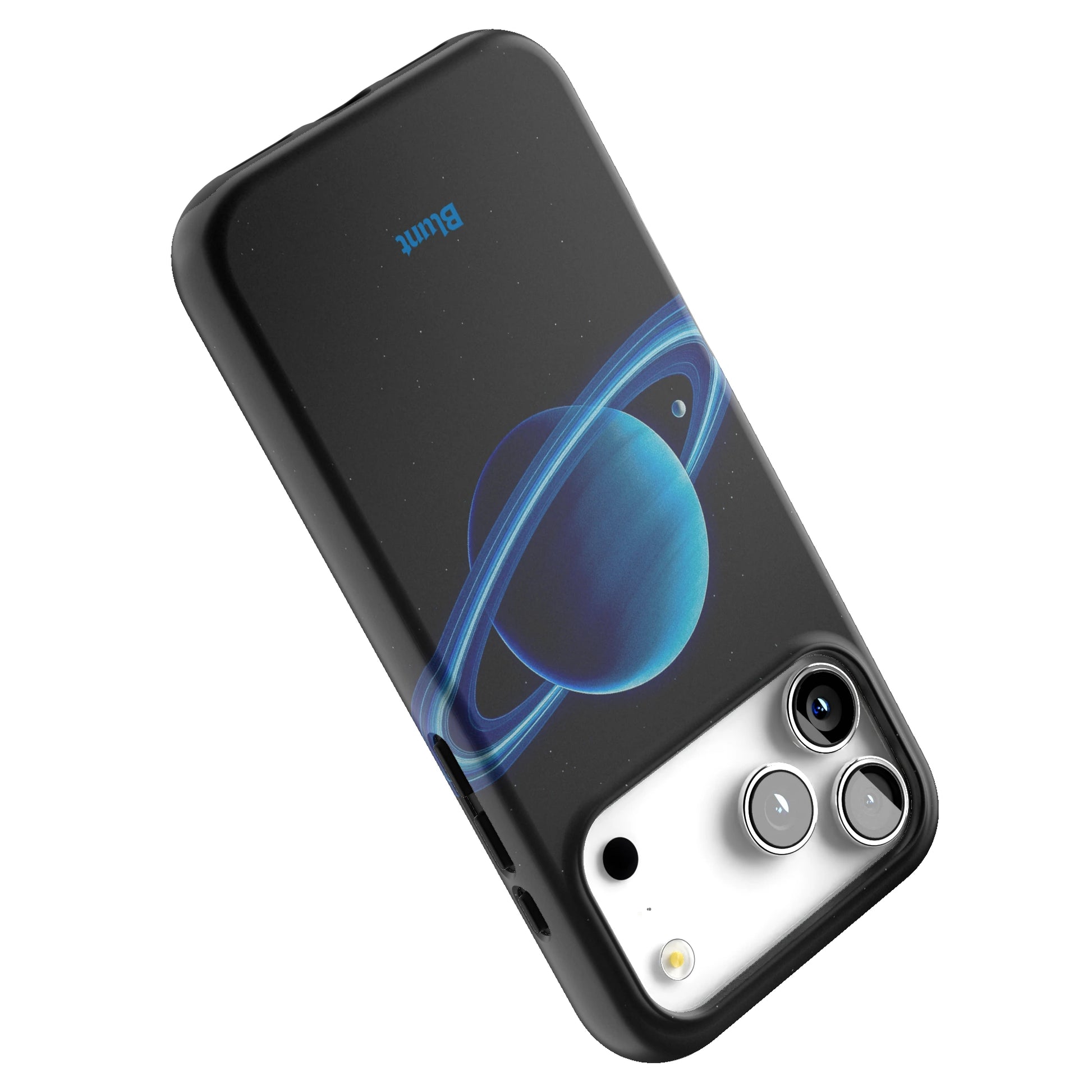 Neon Neptune iPhone Case gallery - Iphone_17_Pro_Max_5