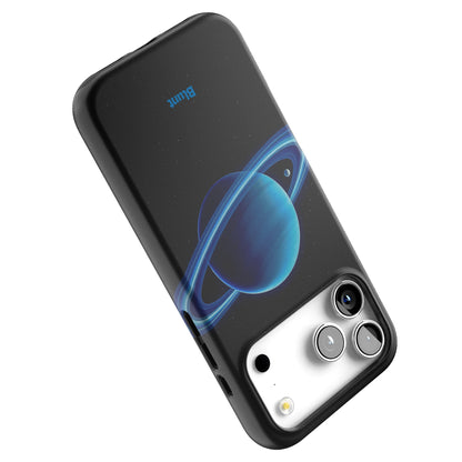 Neon Neptune iPhone Case gallery - Iphone_17_Pro_Max_5