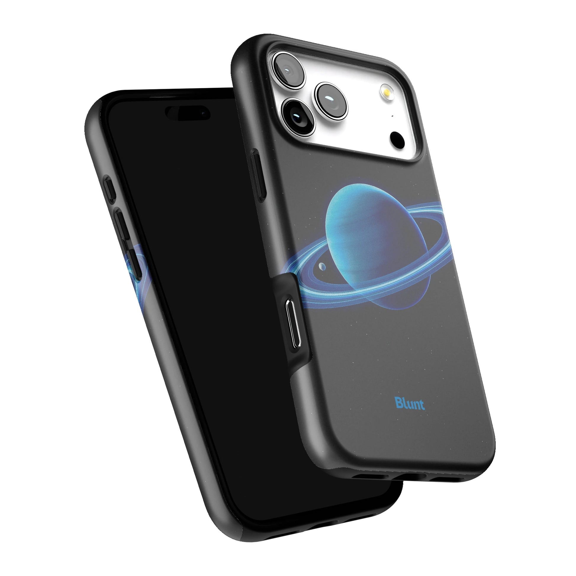 Neon Neptune iPhone Case gallery - Iphone_17_Pro_Max_6
