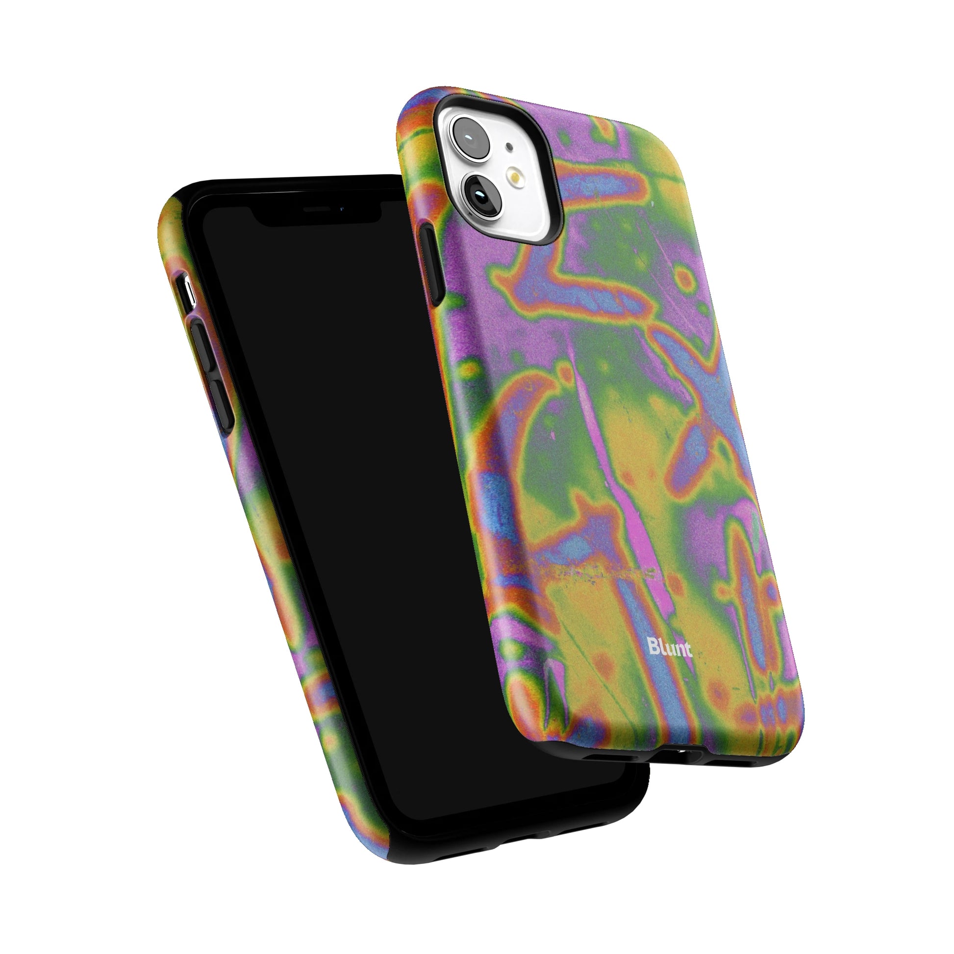 Neon Terrain iPhone Case gallery - Iphone_11_Iphone_6