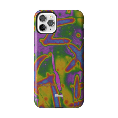 Neon Terrain iPhone Case gallery - Iphone_11_Pro_Max_1
