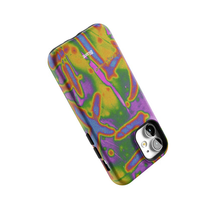 Neon Terrain iPhone Case gallery - Iphone_12_Mini_Air_Plus_5