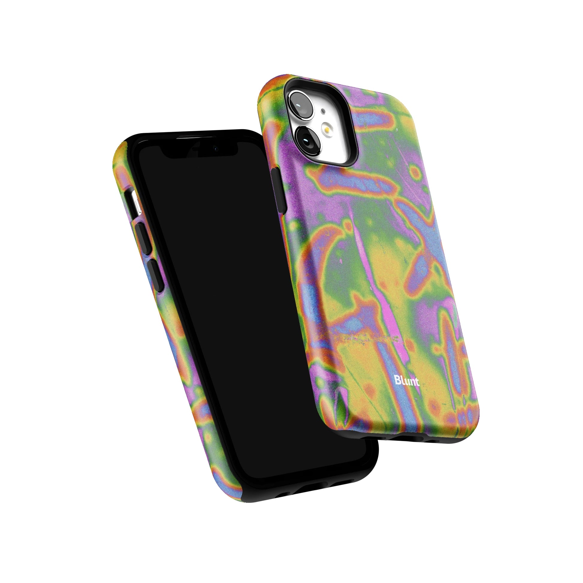 Neon Terrain iPhone Case gallery - Iphone_12_Mini_Air_Plus_6