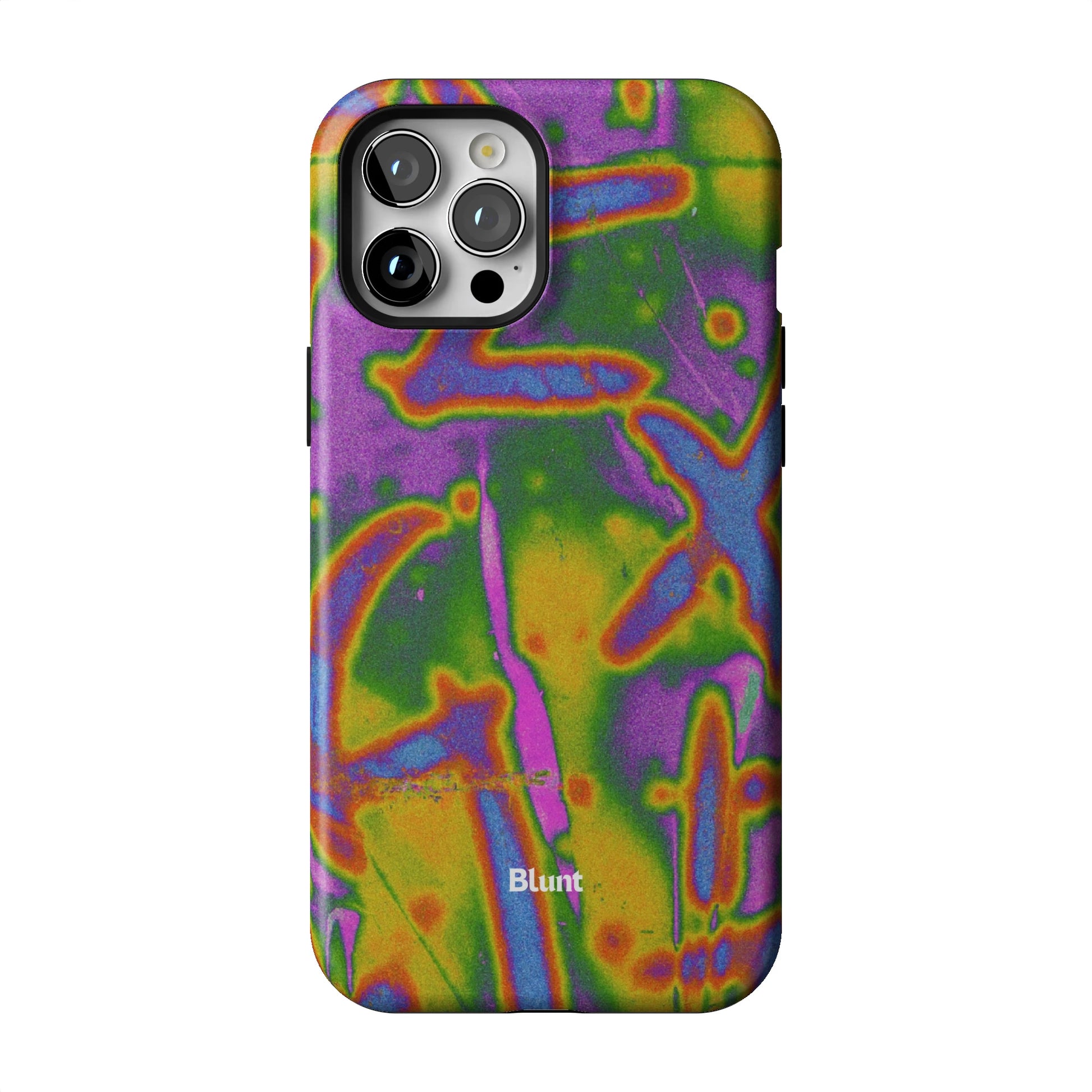 Neon Terrain iPhone Case gallery - Iphone_12_Pro_Max_1