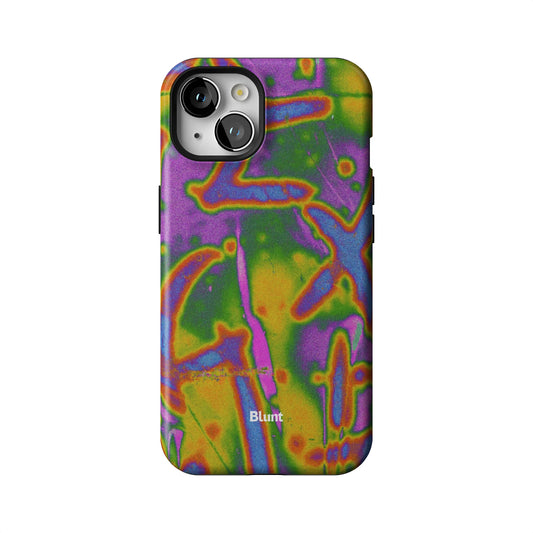 Neon Terrain iPhone Case gallery - Iphone_13_Iphone_1
