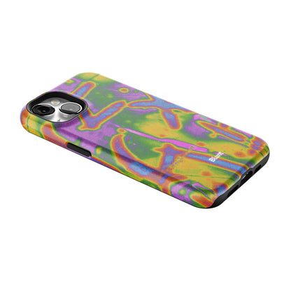 Neon Terrain iPhone Case gallery - Iphone_13_Iphone_2