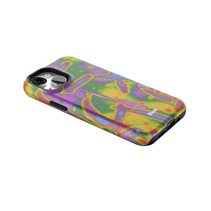 Neon Terrain iPhone Case gallery - Iphone_13_Mini_Air_Plus_2