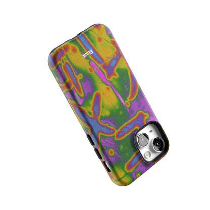 Neon Terrain iPhone Case gallery - Iphone_13_Mini_Air_Plus_5