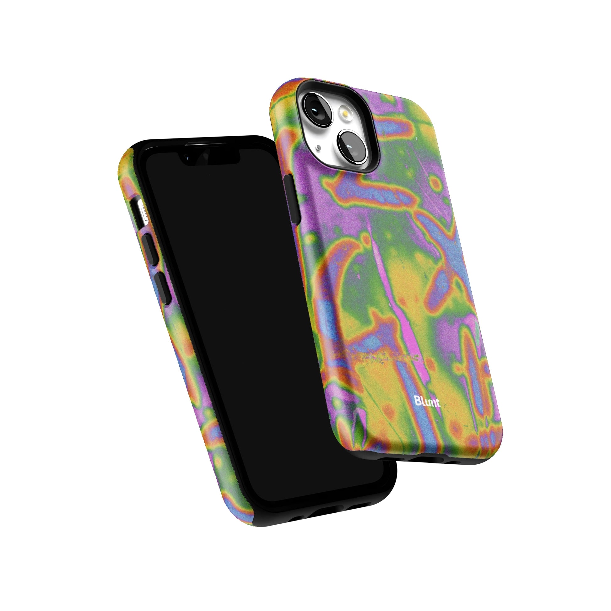 Neon Terrain iPhone Case gallery - Iphone_13_Mini_Air_Plus_6