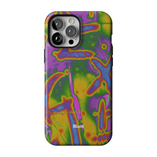 Neon Terrain iPhone Case gallery - Iphone_13_Pro_Max_1