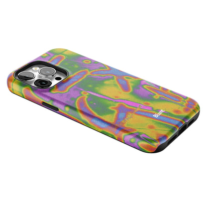 Neon Terrain iPhone Case gallery - Iphone_14_Pro_Max_2