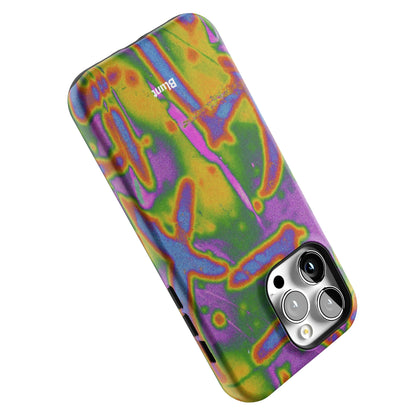 Neon Terrain iPhone Case gallery - Iphone_14_Pro_Max_5