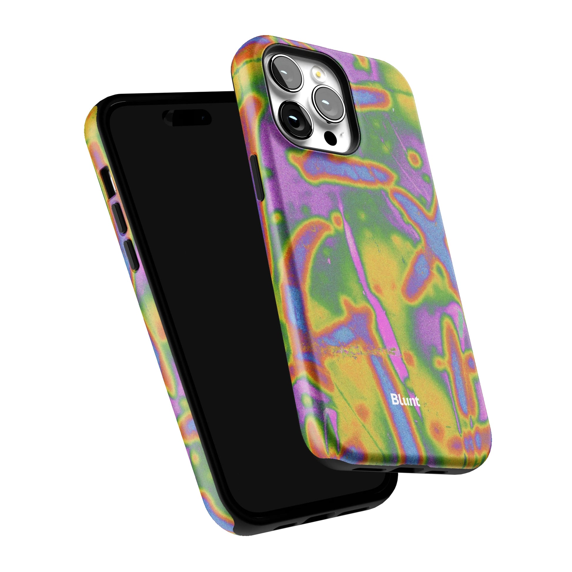 Neon Terrain iPhone Case gallery - Iphone_14_Pro_Max_6
