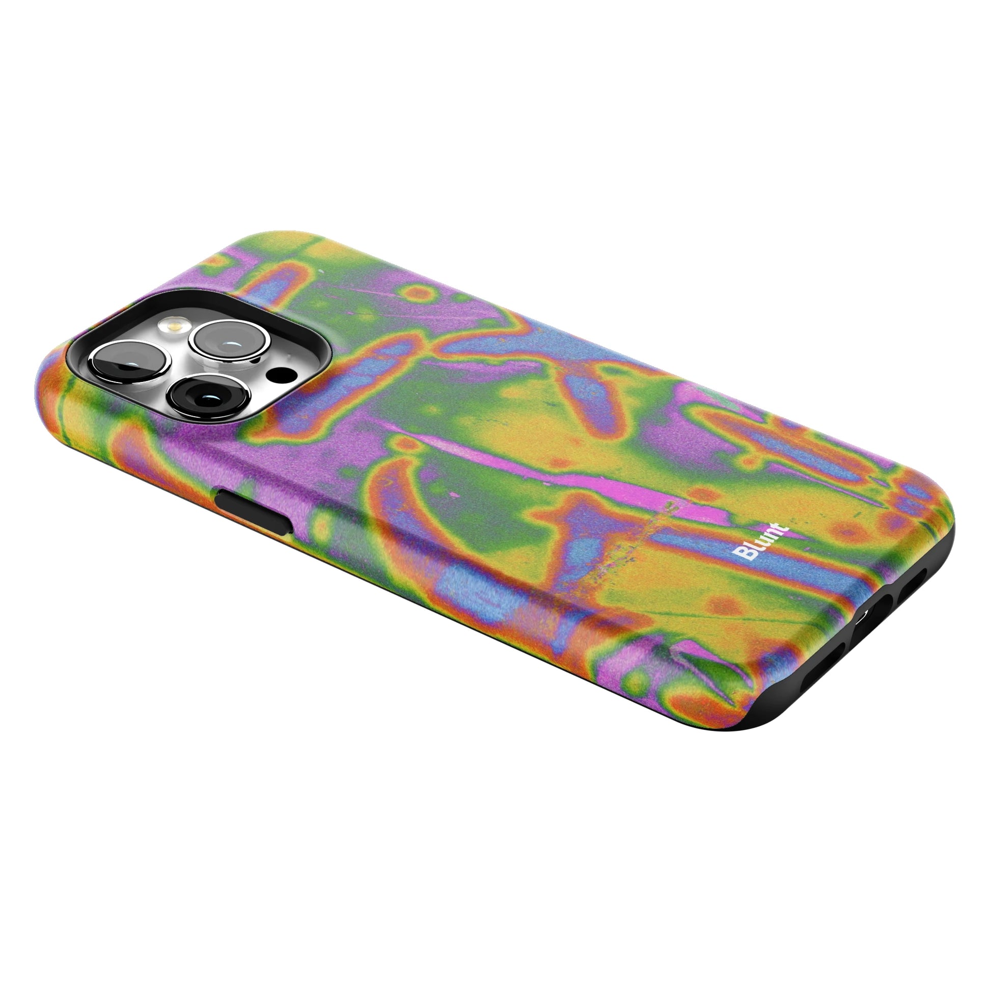Neon Terrain iPhone Case gallery - Iphone_15_Pro_Max_2