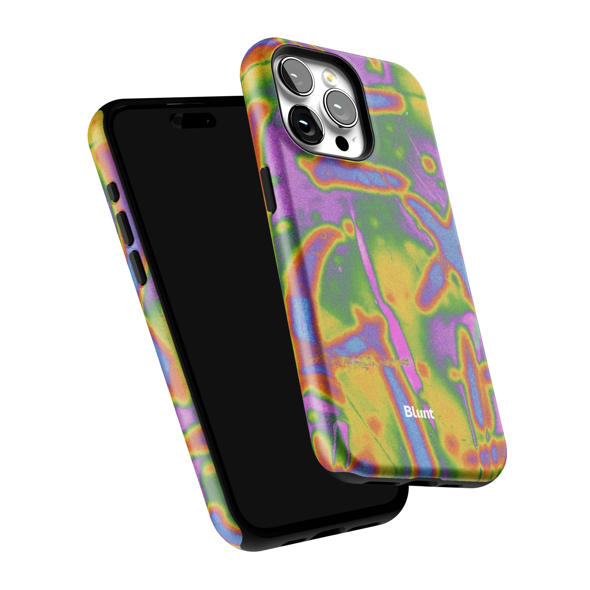 Neon Terrain iPhone Case gallery - Iphone_15_Pro_Max_6