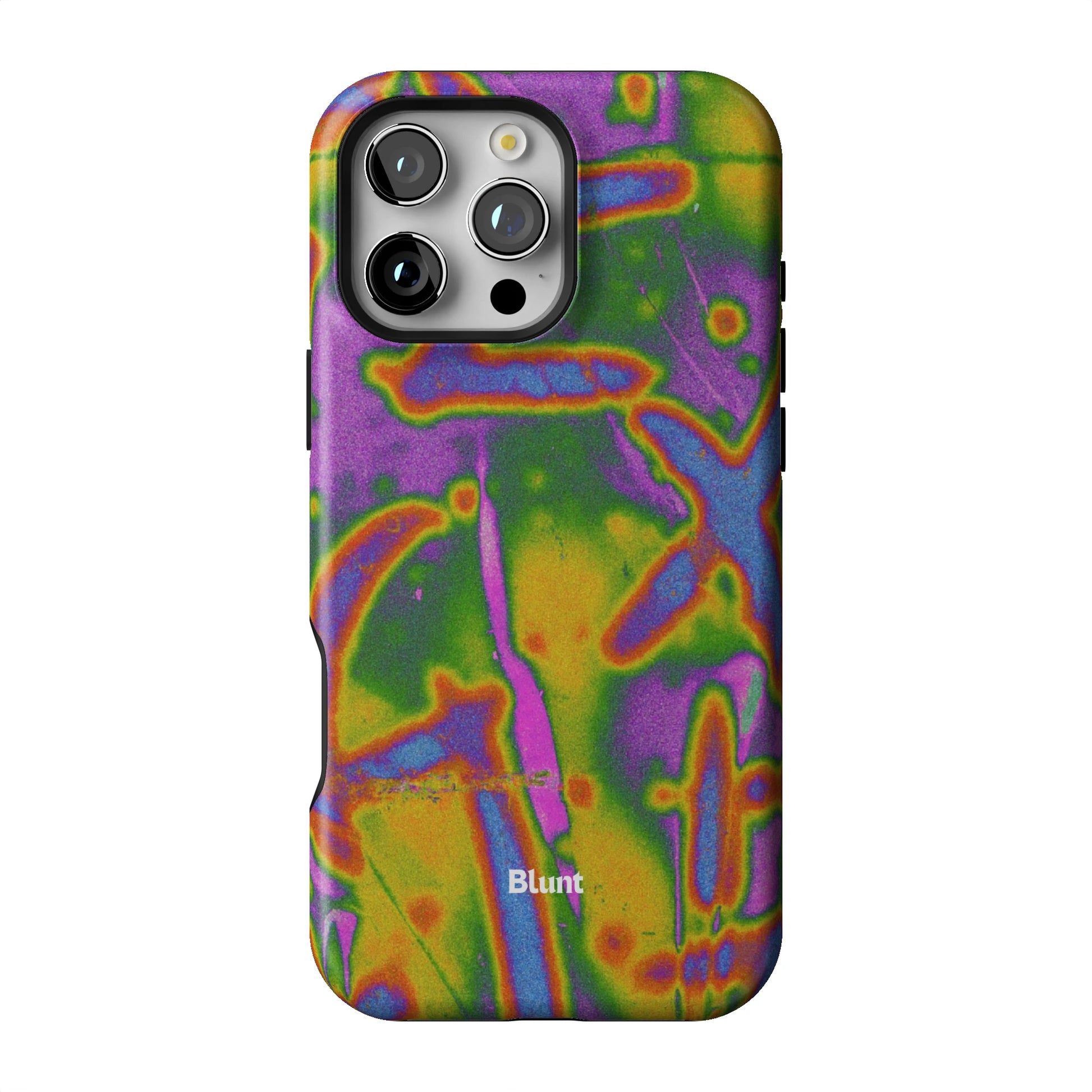 Neon Terrain iPhone Case gallery - Iphone_16_Pro_Max_1