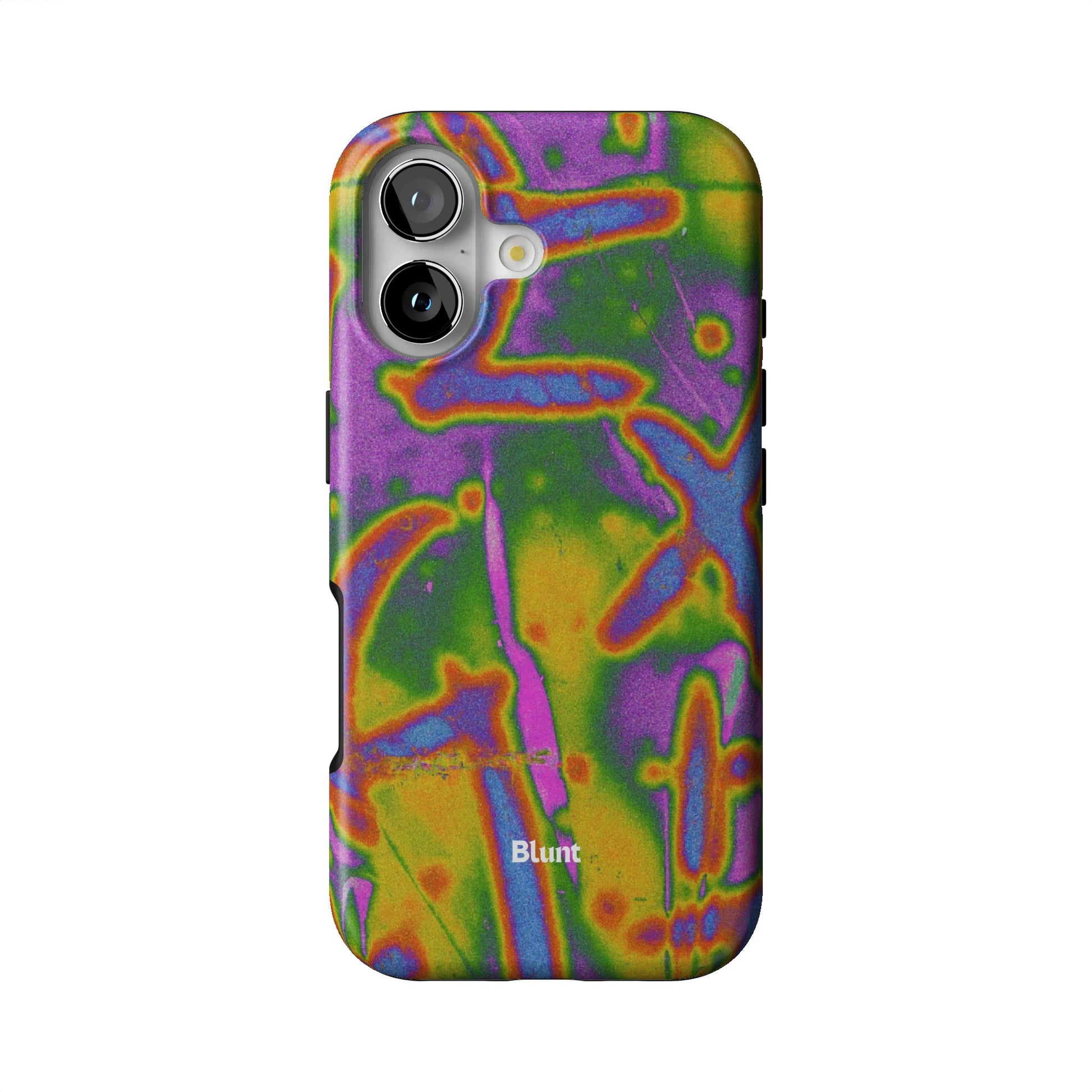 Neon Terrain iPhone Case gallery - Iphone_17_Iphone_1