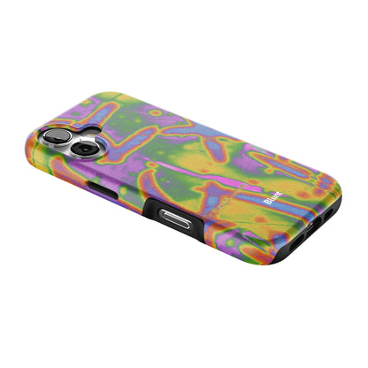 Neon Terrain iPhone Case gallery - Iphone_17_Iphone_2