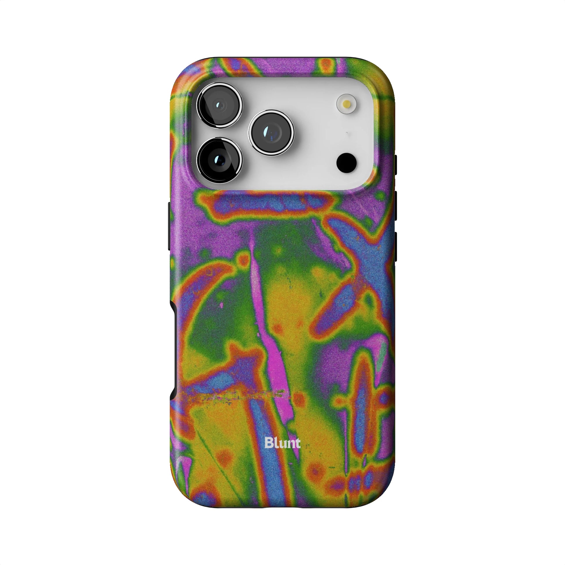 Neon Terrain iPhone Case gallery - Iphone_17_Pro_1