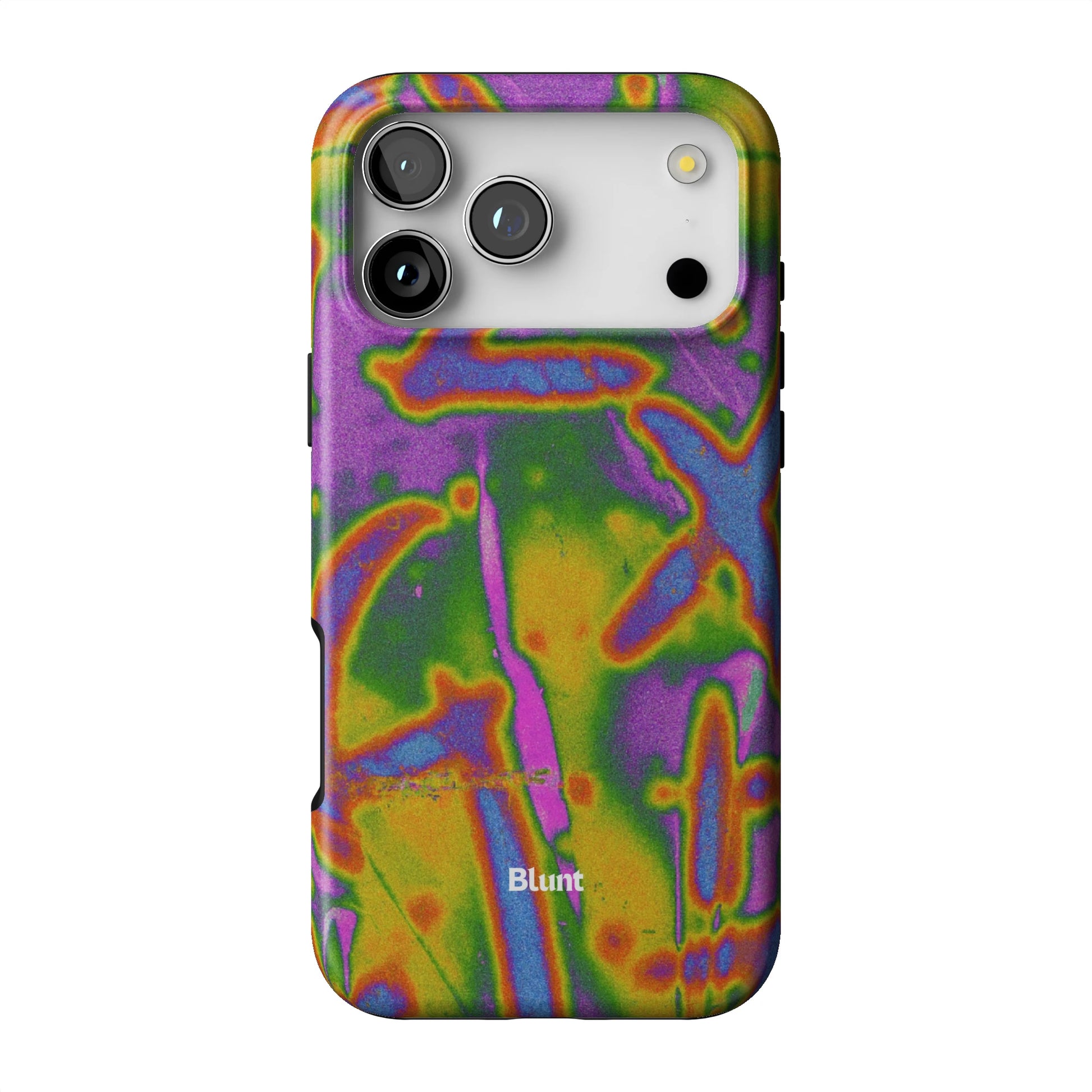 Neon Terrain iPhone Case gallery - Iphone_17_Pro_Max_1