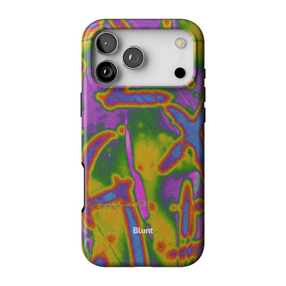 Neon Terrain iPhone Case gallery - Iphone_17_Pro_Max_1